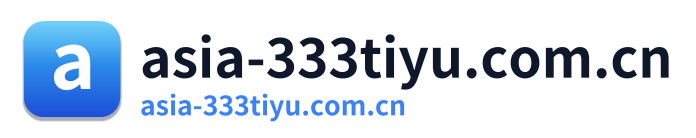 asia-333tiyu.com.cn Logo